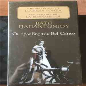 Βάσω Παπαντωνίου - Οι ηρωίδες του Bel Canto download free