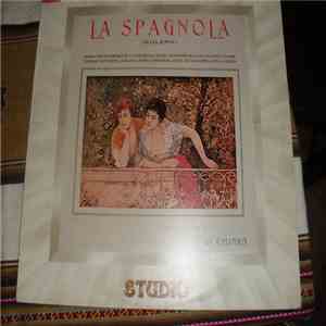 Beniamino Gigli - La Spagnola download free