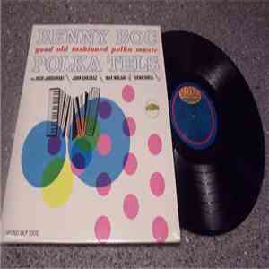Benny Boc, Polka Tels - Good Old Fashioned Polka Music download free