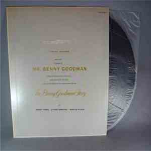 Benny Goodman - The Benny Goodman Story download free