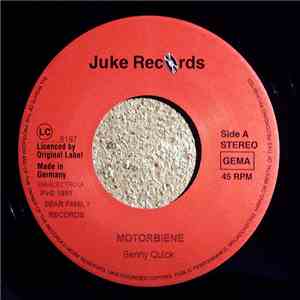 Benny Quick - Motorbiene download free