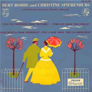 Bert Robbe And Christine Spierenburg - Bert Robbe And Christine Spierenburg download free