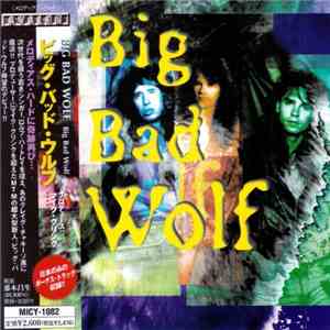 Big Bad Wolf  - Big Bad Wolf download free