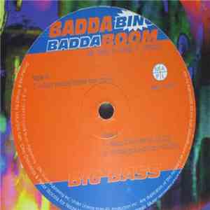 Big Bass - Badda Bing Badda Boom download free