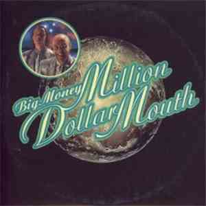 Big Money  - Million Dollar Mouth download free