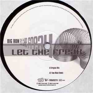 Big Ron - Let The Freak download free