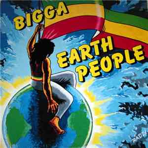Bigga  - Earth People download free