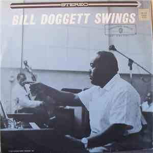 Bill Doggett - Bill Doggett Swings download free