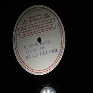 Bill Haley And His Comets - Rock The Joint download free