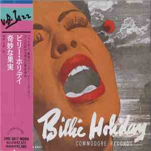 Billie Holiday - The Greatest Interpretations Of Billie Holiday - Complete Edition download free