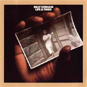 Billy Cobham - Life & Times download free