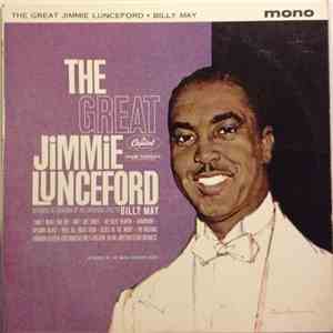 Billy May And His Orchestra - The Great Jimmie Lunceford download free