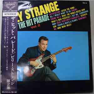 Billy Strange - The Hit Parade, Vol.2 download free