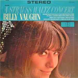 Billy Vaughn - A Strauss Waltz Concert download free