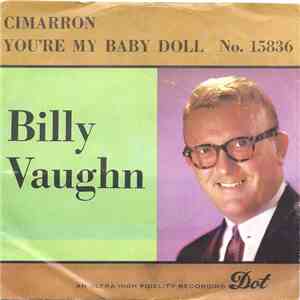 Billy Vaughn And His Orchestra - Cimarron (Roll On) download free