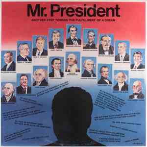 Billy Wells - "Mr. President" The World's Greatest Dream download free