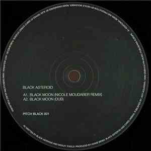 Black Asteroid - Black Moon download free