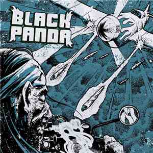 Black Panda - S/t download free