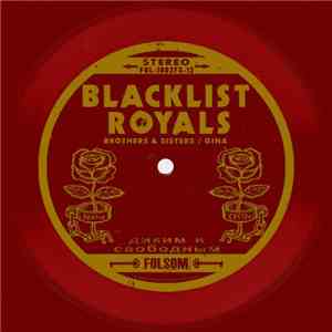 Blacklist Royals - Brothers And Sisters download free