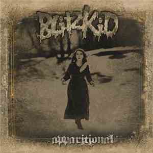Blitzkid - Apparitional download free