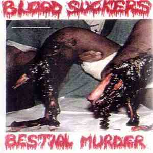Blood Suckers - Bestial Murder download free