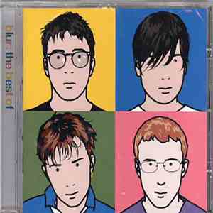 Blur - The Best Of download free