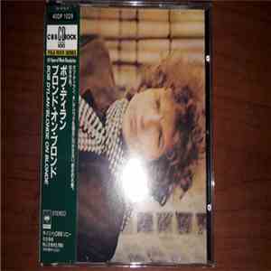 Bob Dylan - Blonde On Blonde download free