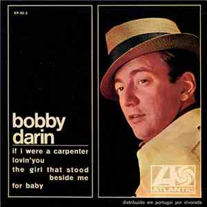 Bobby Darin - If I Were A Carpenter download free