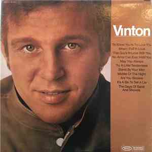 Bobby Vinton - Vinton download free