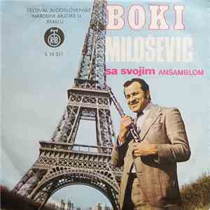 Boki Milošević - Zov Sa Planine / Nadmetanje download free