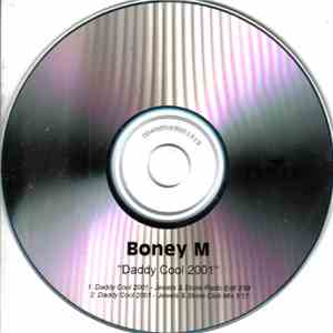 Boney M - Daddy Cool 2001 download free