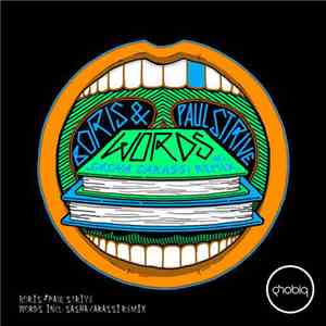 Boris & Paul Strive - Words download free