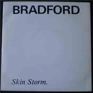 Bradford - Skin Storm / Gatling Gun download free