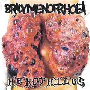 Bradymenorrhoea / Herophilus - Bradymenorrhoea / Herophilus download free