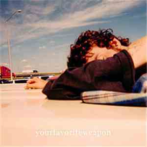 Brand New - Your Favorite Weapon download free