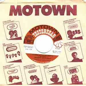 Brenda Holloway - Every Little Bit Hurts / Just Look What You've Done download free
