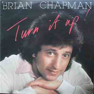 Brian Chapman - Turn It Up! download free