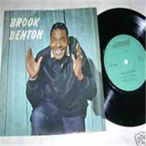 Brook Benton - Brook Benton download free