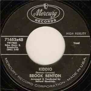 Brook Benton - Kiddio download free