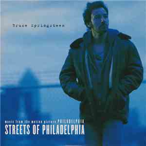 Bruce Springsteen - Streets Of Philadelphia download free