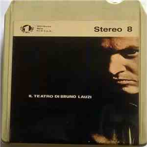 Bruno Lauzi - Il Teatro Di Bruno Lauzi download free