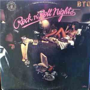 B.T.O. - Rock N' Roll Nights download free