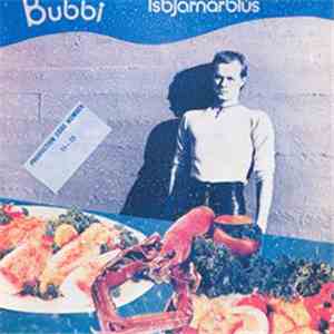 Bubbi - Ísbjarnarblús download free