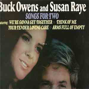 Buck Owens, Susan Raye - Songs For Two download free