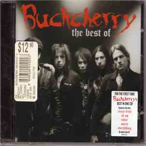 Buckcherry - The Best Of download free