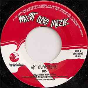 Bud  - My Everything download free