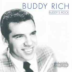 Buddy Rich - Buddy's Rock download free