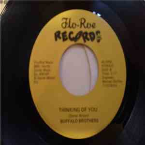 Buffalo Brothers - Thinking Of You download free