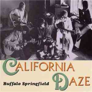 Buffalo Springfield - California Daze download free