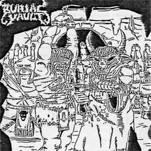 Burial Vault  - Rehearsal '91 download free